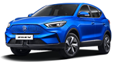 MG ZS EV