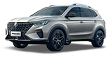 NEW MG RX5